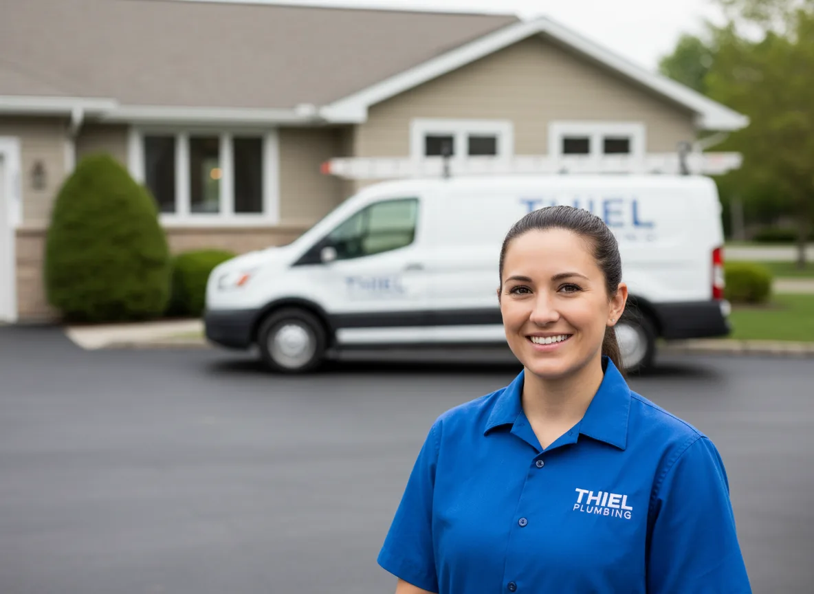 Plumber Grawn, MI FAQs
